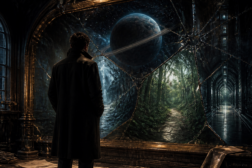 Multiverso y la increíble teoría del realismo ficticio