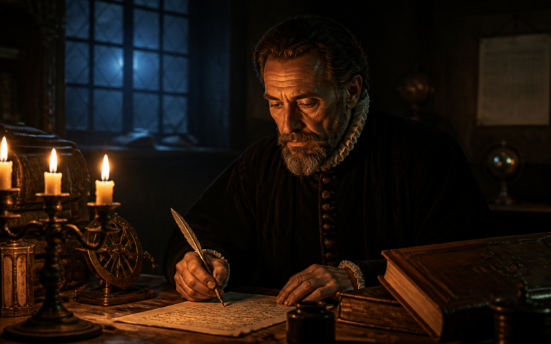 Predicciones: ¿qué predijo Nostradamus para 2020?