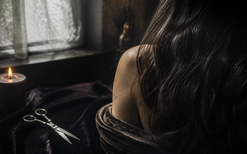 ¿Se debe cortar el cabello largo? Mitos y creencias