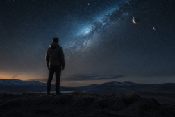 ¿Sientes que no perteneces a este planeta? – Almas de otros planetas